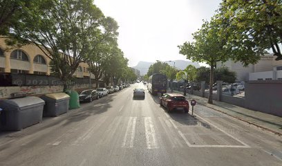 Carrer de la Pilota