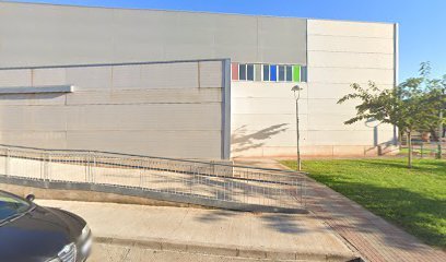 Pista de hockey Vila-real