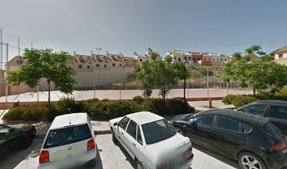 Pista Polideportiva Torre Hacho