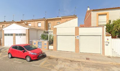 Campo de Petanca Municipal