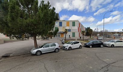 Club Escuela Gimnasia Torrejón