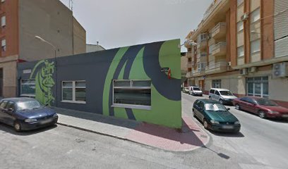 Gimnasio Pascual Requena