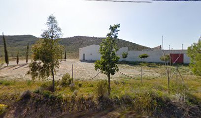 Club de Tiro Olímpico Huercalense