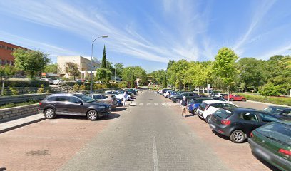 Club Triatlón Pozuelo – Los Tigres
