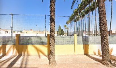 Estadio Municipal Algemesí