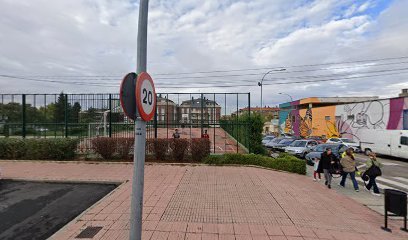 pistas deportivas de las nieves