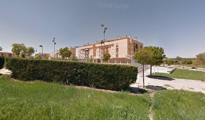 pistas deportivas de naharros