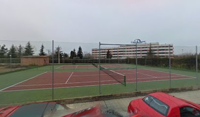 Pistas de Tenis Signo XXV