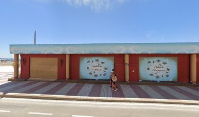 Porerias fútbol playa