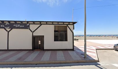 Red de voleibol