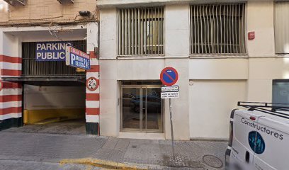oficina de atención a clubes