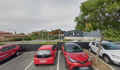 Centro Deportivo Carlos Melero