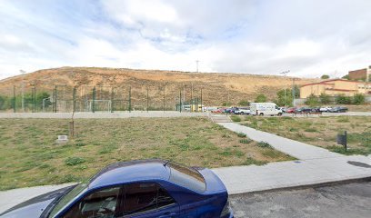 Campos deportivos Tejadilla