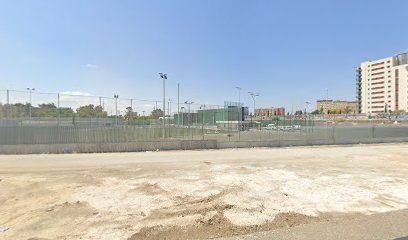 Centro Deportivo Real Club Pineda