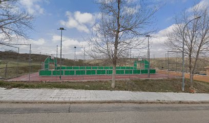 Pistas deportivas
