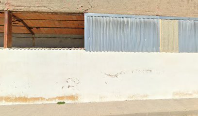 Estadio Martín Juanes