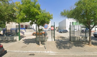 Centro Deportivo San Jerónimo
