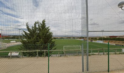 Campo de fùtbol 1