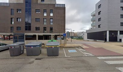 Pista polideportiva de los Royales