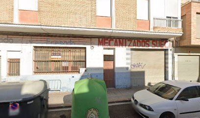 Trinquet Municipal Eusebio de Sueca
