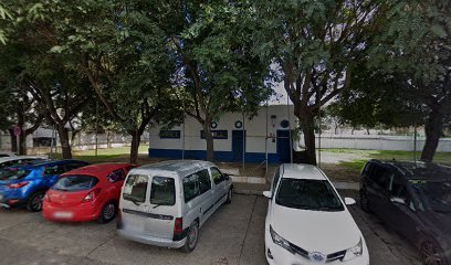 Pista Polideportiva «La Soledad» Chiclana