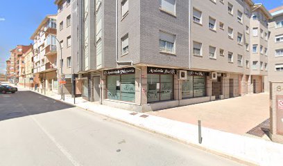 Academia Cerky Park