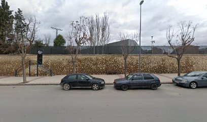 Club de Tenis de Tauste