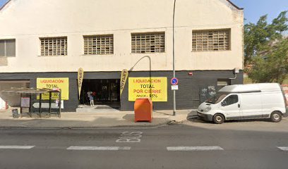 Synergym Terrassa Universitat