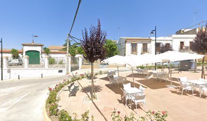 Sociedad de Cazadores y Club Peña el Coto