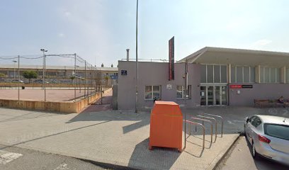 Polideportivo Can Palet II-Guadiana