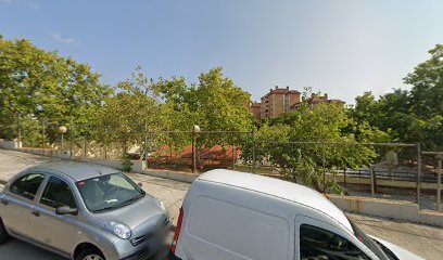 Poliesportiu Vilardell – Torre-sana