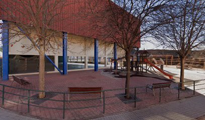 Fronton de San Julián