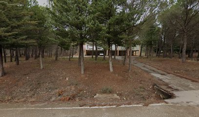 Club de tiro Aguanaces