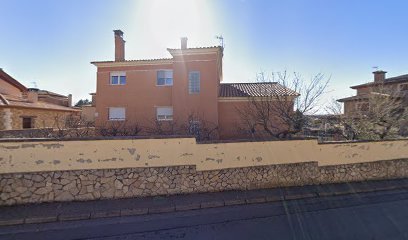 Pabellón Atarazanas Arena