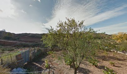 Circuito Motocross, La Rambla de Castralvo