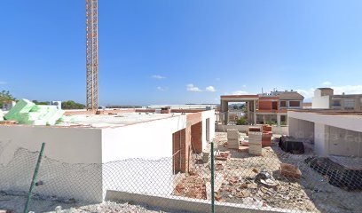 Padel Teulada