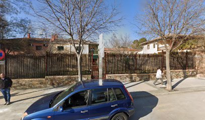 Club de Atletismo Toledo