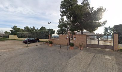 Social Club Deportivo El Mirador piscina