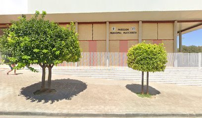 Pabellón Municipal Mascareta «Miguel Ángel Blanco»