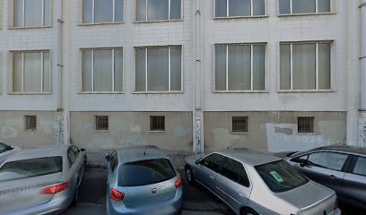 Fed Andaluza de Piraguismo