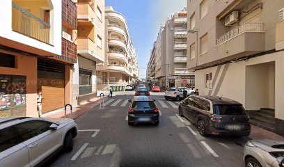 El Capitan Sports Centre