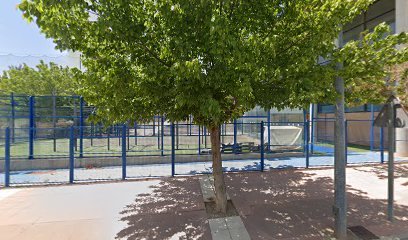 Centro Municipal de Deporte y Salud Move