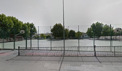 Pista Fútbol Sala