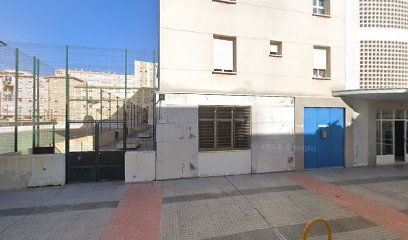 Pista Polideportiva Barriada de Trille