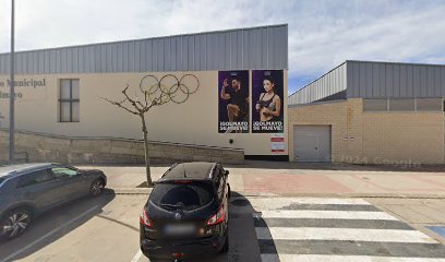 Polideportivo Camaretas