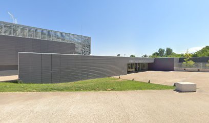 Complejo Deportivo Las Fuentes