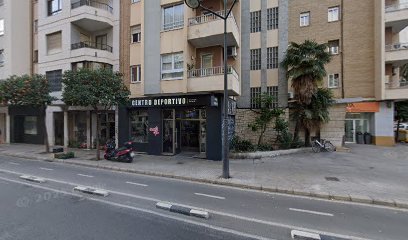 Centro Deportivo