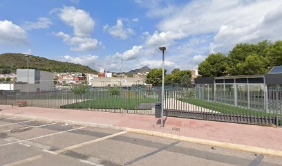 Pádel la Vall d’Uixó