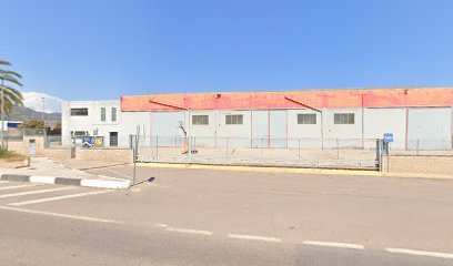 CLUB BÁSQUET LA VALL D’UIXÓ