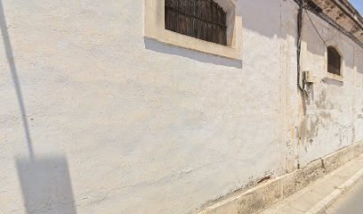 Club Deportivo Safa San Luis